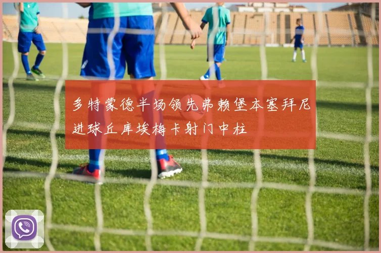 多特蒙德半场领先弗赖堡本塞拜尼进球丘库埃梅卡射门中柱