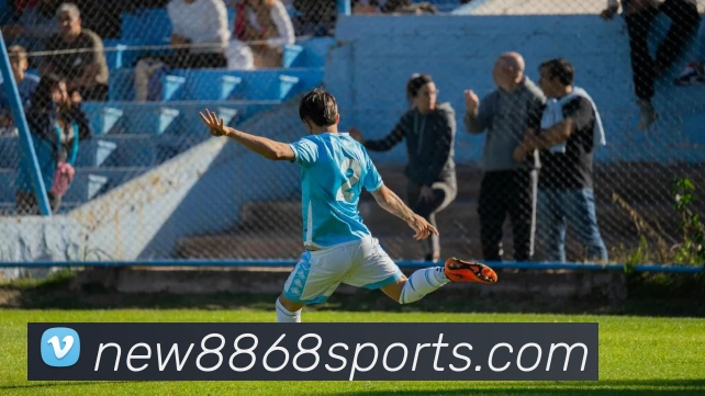 8868体育品牌故事