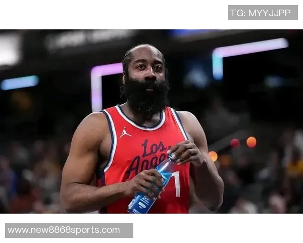 哈登全力以赴助快船逆转困境但难以每场都扮演英雄角色