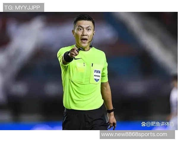 中超第28轮裁判安排揭晓坦塔舍夫执法泰山海港之战马宁主裁国安海牛对决