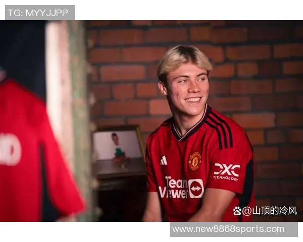 好友透露霍伊伦加盟曼联时年轻无怨恨一家人始终支持红魔
