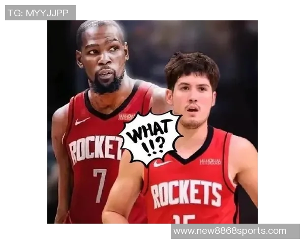 谢泼德谈球队战术：明星球员吸引防守让我轻松得分