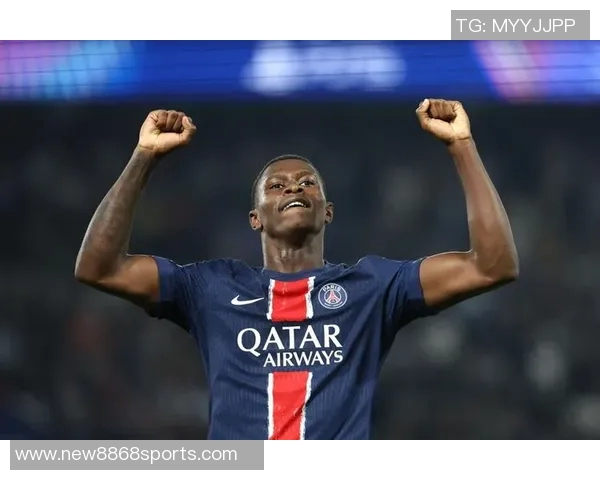 努诺门德斯伤愈复出巴黎官方发布训练照片展现积极状态